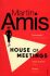 House of Meetings - Martin Amis