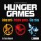 Hunger Games - Aréna smrti, Vražedná pomsta, Síla vzdoru - Suzanne Collinsová