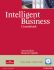 Intelligent Business Intermediate Coursebook w/ CD Pack - Tonya Trappe
