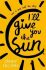 I´ll Give You the Sun (Defekt) - Jandy Nelsonová