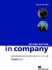In Company Upper Intermediate 2nd Ed.: Student´s Book + CD-ROM Pack - Simon Clarke