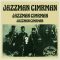 Jazzman Cimrman - 