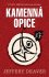 Kamenná opice - Jeffery Deaver