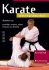 Karate - Cesta k prvnímu danu - Karel Strnad
