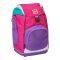 LEGO Pink/Purple Nielsen - školní batoh - 
