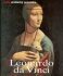 Leonardo da Vinci - malý umělecký průvodce - Elke Linda Buchholzová
