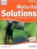 Maturita Solutions Upper Intermediate Student´s Book 2nd (CZEch Edition) - Tim Falla,Paul A. Davies