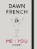 ME.YOU : A Diary (Defekt) - Dawn Frenchová