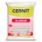 Modelovací hmota Cernit 56g – Glamour Yellow - 