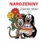 Narozeniny - Zdeněk Miler