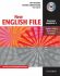 New English File Elementary Multipack A - Clive Oxenden