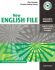 New English File Intermediate Multipack B - Clive Oxenden