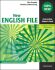 New English File Intermediate Student´s Book S Anglicko-českým Slovníčkem - Clive Oxenden, ...