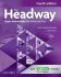 New Headway Upper Intermediate Workbook with Key (4th) - John Soars,Liz Soars