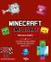 Omalovánky Minecraft – Záplava mobů - 