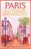 Paris: A Literary Anthology - Seager Zachary