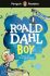 Penguin Readers Level 2: Boy - Roald Dahl