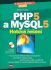 PHP 5 a MySQL 5 + CD - Ľuboslav Lacko