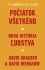 Počiatok všetkého - David Graeber,David Wengrow