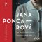 Romány od Jany Poncarové - Jana Poncarová