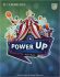 Power Up Level 4 Pupil´s Book - Caroline Nixon