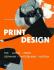 Print Design: The Latest from Germany - Switzerland - Austria - OdoEkke Bingel