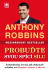 Probuďte svou spící sílu - Anthony Robbins