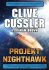 Projekt Nighthawk - Clive Cussler,Graham Brown