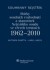 Souhrnný rejstřík Sbírky soudních rozhodnutí a stanovisek Nejvyššího soudu ve věcech trestních 1962-2010 - Antonín Draštík,Karel Hasch