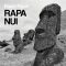 Rapa Nui - Pavel Pavel