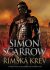 Římská krev - Simon Scarrow