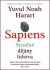 Sapiens - Yuval Noah Harari