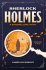 Sherlock Holmes a Shadwellské stíny - James Lovegrove