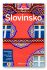 Slovinsko - Mark Baker, Anthony Ham, ...