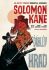 Solomon Kane 1 - Ďáblův hrad - váz. - Allie Scott