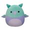 SQUISHMALLOWS Gryf - Minerva, 30 cm - 