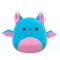 SQUISHMALLOWS Netopýr - Boyle - 