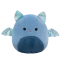 SQUISHMALLOWS Netopýr - Este - 