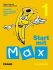Start mit Max 1 - Učebnice - 