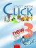 Start with Click New 3 - učebnice - 