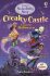 Sticker Dolly Stories: Creaky Castle: A Halloween Special - Zanna Davidson