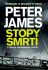 Stopy smrti - Peter James