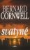 Svatyně - Bernard Cornwell