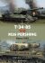 T-34-85 vs M26 Pershing - Steven J. Zaloga