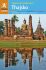 Thajsko - Turistický průvodce - Paul Gray, Ron Emmons, ...