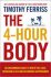 The 4-Hour Body (Defekt) - Timothy Ferriss