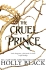 The Cruel Prince - Jeremy Black
