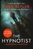 The Hypnotist (Defekt) - Lars Kepler