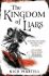 The Kingdom of Liars (Defekt) - Nick Martell