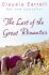 The Last of the Great Romantics - Claudia Carroll